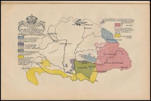 Rákosy Zoltán: A magyar nemzet története világtörténelmi fejezetekkel. Második rész a polg. leányisk...