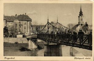 Nagyvárad Köröspart