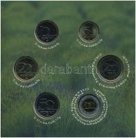 2013. 5Ft-200Ft (6xklf) forgalmi sor dísztokban T:BU