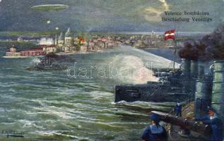 Bombing of Venezia