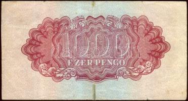 1944. 1000P "V.H." T:III-