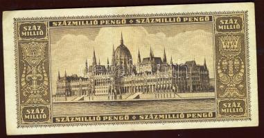 1946. Kis tétel inflapengő 16db (9klf) T:II+,II,III (kevés)