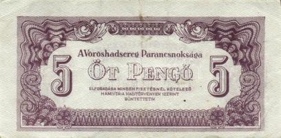 1920. 10K T:II- + kis tétel "V.H." 2P (3x), 5P (4x), 20P (1x), 100P (1x) összesen 10db T:I...