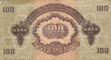 1920. 10K T:II- + kis tétel "V.H." 2P (3x), 5P (4x), 20P (1x), 100P (1x) összesen 10db T:I...