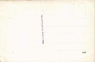 Igls (Tirol), Batzenhäusel / inn, hotel. Wilhelm Eller photo (EB)