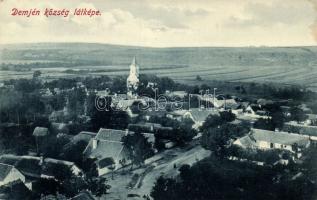 Demjén