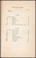 Ifj. Lónyai Sándorné: Jósolás a kézből. Több külföldi író nyomán írta: - -. Szekszárd, 1990, Babits....