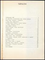 1975 Vadászati évkönyv. Szerk.: Grósz Károly, Baróti Géza. Bp., 1975, Táncsics. Kiadói nyl-kötés. Be...