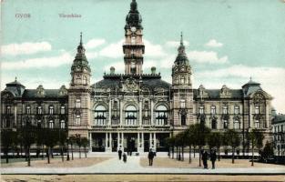 Győr városháza