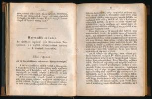 [Juan Antonio Llorente (1756-1823)-Léonárd Gallois (1789-1851)] Llorente és Gallois: A spanyol inqui...