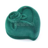 Ezüst (Ag) gyűrű 3,5 g, m:52