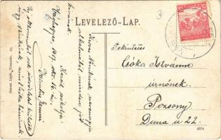 Zsolna, Zilina; Hrad Budatín / Budatin vára / castle