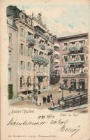 Baden-Baden Hotel