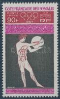 1964 Tokiói nyári olimpia, Tokyo Summer Olympics Mi 362