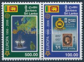 50th anniversary of stamp pair, 50 éves a bélyeg pár
