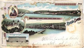 1899 Radna Lippa Litho (b)