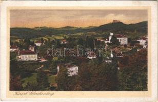 1922 Bad Gleichenberg (Steiermark), Kurort / spa, health resort (EK)