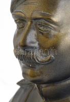 Andranik Torosz Ozanján, vagy Zoravar Andranik, (1865-1927) örmény tábornok és szabadságharcos büszt...