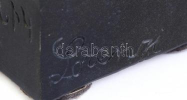 Andranik Torosz Ozanján, vagy Zoravar Andranik, (1865-1927) örmény tábornok és szabadságharcos büszt...