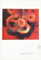 Keserü Ilona: Közelítés, gubanc, áramlás. Oknyomozás Ilona Keserü Ilona munkásságában. /Ilona Keserü...