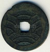 Japán 1769-1860. 4 Mon T:3 ph