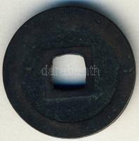 Japán 1739-1867. 1 Mon Kanei-Tsuho T:3