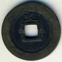 Japán 1768. 1 Mon Kanei-Tsuho T:3