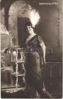 1913 Szamassy Gitta