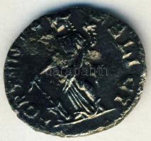 Római Császárság CARACALLA 196-217. Denár Ag T:2-/3