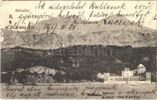 1907 Zelenika (EM)
