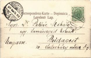 1907 Zelenika (EM)