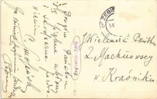 Zegiestów-Zdrój, Zegiestów; photo