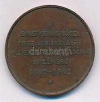 Exner Károly (1850-1919) / Éltető Béla 1902. "A siketek hallanak, a némák beszélnek - Hephata /...