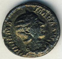 Római Császárság IULIA MAMAEA 221-235. Denár T:2/3