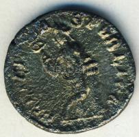 Római Császárság IULIA MAMAEA 221-235. Denár T:2/3