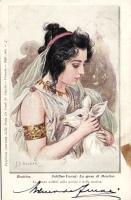 Paoli and Fiecchi: Beatrice