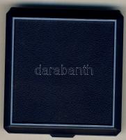 Mexikó 1983. 1Onza Ag "Szabadság" 1oz. T:2/2+ Díszdobozban, tanúsítvánnyal!