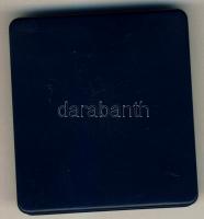 Dél-Korea 1986. 2000W "Szöuli olimpia - box" T:1 Díszdobozban, tanúsítvánnyal!