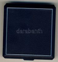 Mexikó 1982. 1Onza Ag "Szabadság" 1oz. T:2/2+ Díszdobozban, tanúsítvánnyal!