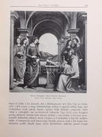 Lyka Károly: Képek, szobrok. Bp., 1935, Singer és Wolfner. Lyka Károly (1869-1965) művészettörténész...