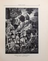 Lyka Károly: Képek, szobrok. Bp., 1935, Singer és Wolfner. Lyka Károly (1869-1965) művészettörténész...