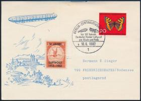 Németország-Berlin 1962