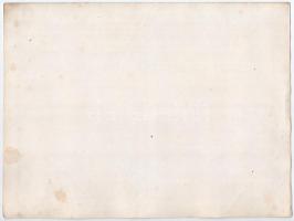 Budapest 1924. "Magyar Nemzeti Bank" részvény 100K-ról (4x), sorszámkövetők, szelvényekkel...