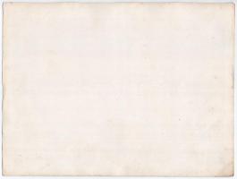 Budapest 1924. "Magyar Nemzeti Bank" részvény 100K-ról (4x), sorszámkövetők, szelvényekkel...