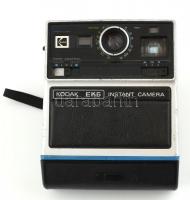 Kodak EK-6 instant kamera. 13x17 cm