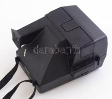 Polaroid Supercolor 670 AF kamera 15x12x10 cm