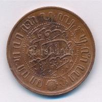 Holland Kelet-India 1920. 2 1/2c Br T:2 Netherland East Indies 1920. 2 1/2 Cent Br C:XF Krause KM#316