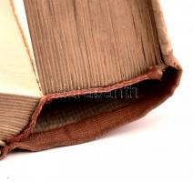 A Tiszaeszlári bűnper. Bary József vizsgálóbíró emlékiratai. Harmadik kiadás. Bp., 1942, Magyar Élet...