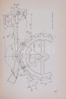 Vályi Ödön: Órás szakmai ismeretek. Bp., 1960, Műszaki Könyvkiadó. Tulajdonosi névbejegyzéssel, kész...