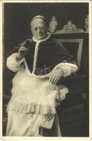 Sua Santita Pio XI / Pope Pius XI (EK)